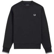 Sweat-shirt Fred Perry -