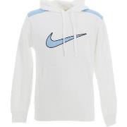 Sweat-shirt Nike M nsw sp flc hoodie bb