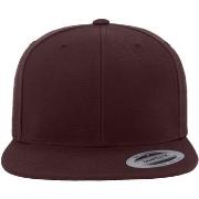 Casquette Yupoong The Classic