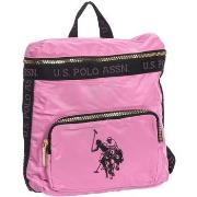 Sac a dos U.S Polo Assn. BEUN55844WN1-ROSE