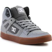 Baskets montantes DC Shoes Pure High-Top ADYS400043-XSWS