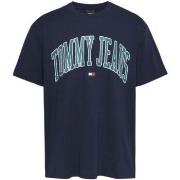 T-shirt Tommy Hilfiger -