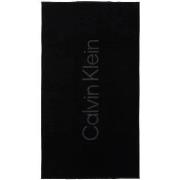 Serviettes et gants de toilette Calvin Klein Jeans KU0KU00118