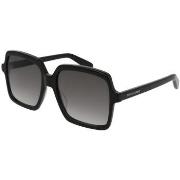 Lunettes de soleil Saint Laurent SL 174 Lunettes de soleil, Noir/Gris,...