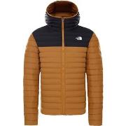 Veste The North Face M STRETCH DOWN HOODIE