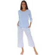 Pyjamas / Chemises de nuit Pilus ELISA