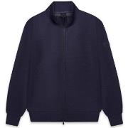 Blouson Unity Veste Flex Bleue