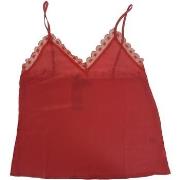 Debardeur Molly Bracken Woven camisole ladies 