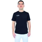 T-shirt Costume National NMS4002TS