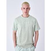T-shirt Project X Paris Tee Shirt 2410094