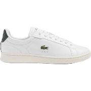 Baskets Lacoste CARNABY PRO LEATHER PREMIUM