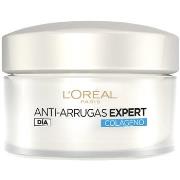 Hydratants &amp; nourrissants L'oréal Anti-arrugas Expert Colageno +35...