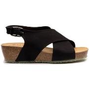 Sandales Zouri Mermaid - Black