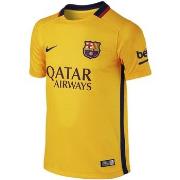 T-shirt enfant Nike de football Junior FC Barcelona Awa
