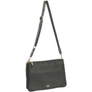 Sac a main U.S Polo Assn. BEUSS5487WVP-GREEN