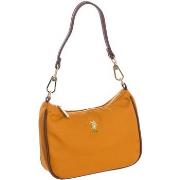 Sac a main U.S Polo Assn. BEUHU5735WIP-YELLOWTAN