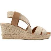 Espadrilles Sole Alina Espadrille Coins