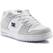 Baskets basses DC Shoes Manteca Se ADYS100314-OF1