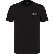 T-shirt Emporio Armani EA7 Core Identity