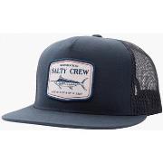 Casquette Salty Crew Stealth trucker