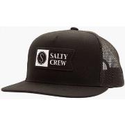 Casquette Salty Crew Alpha twill trucker