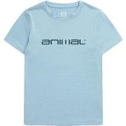 T-shirt Animal Latero