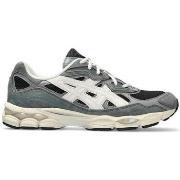 Baskets Asics BASKETS GEL-NYC GRISES