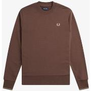 Sweat-shirt Fred Perry -