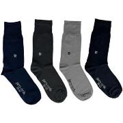 Chaussettes Pierre Cardin Fil D'ecosse