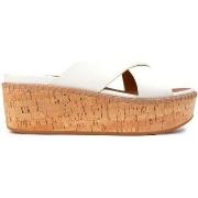 Sandales FitFlop Eloise Wedge Cross Coins