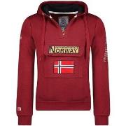 Sweat-shirt Geographical Norway GYMCLASS