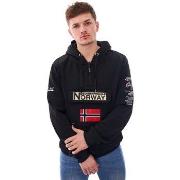 Sweat-shirt Geographical Norway GYMCLASS