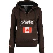 Sweat-shirt Geographical Norway GYRELLE