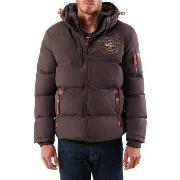 Doudounes Geographical Norway VERVEINE