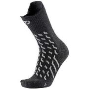 Chaussettes de sports Therm-ic Chaussettes Trekking Temperate Cushion