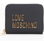 Portefeuille Love Moschino 31555