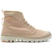 Bottes Palladium PAMPA LITE+ HI