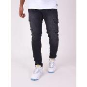 Pantalon Project X Paris Pantalon TP21055