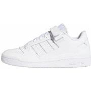 Baskets basses adidas FORUM LOW