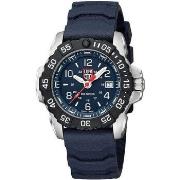 Montre Luminox XS.3253.CB, Quartz, 45mm, 20ATM