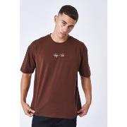 T-shirt Project X Paris Tee Shirt T231014