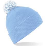 Bonnet enfant Beechfield Snowstar