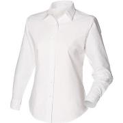 Chemise Henbury Classic Oxford