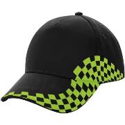 Casquette Beechfield Grand Prix