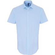 Chemise Premier PR246