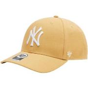 Casquette '47 Brand New York Yankees MVP Cap