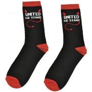 Chaussettes enfant Generic United We Stand