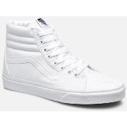 Baskets montantes Vans SK8 HIGH WHITE