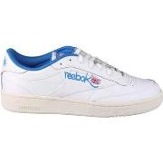 Baskets Reebok Sport Club C 85