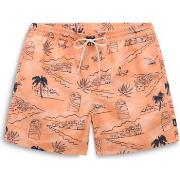 Maillots de bain Vans 105 primary print ela